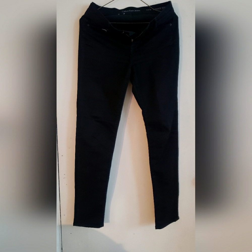 Calvin Klein skinny jeans